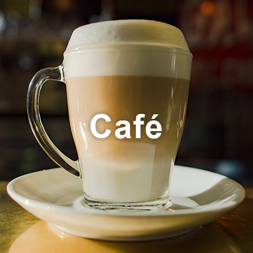 Café