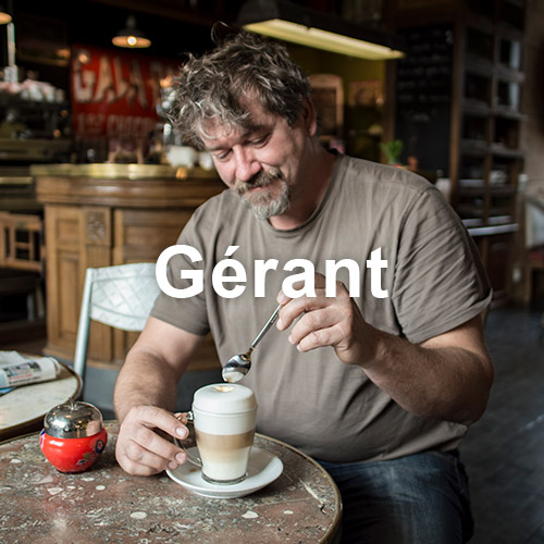 Gérant